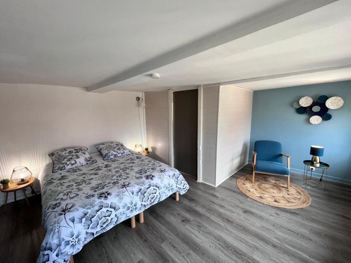 Le Refuge D'Omer Saint-Omer  Exterior photo